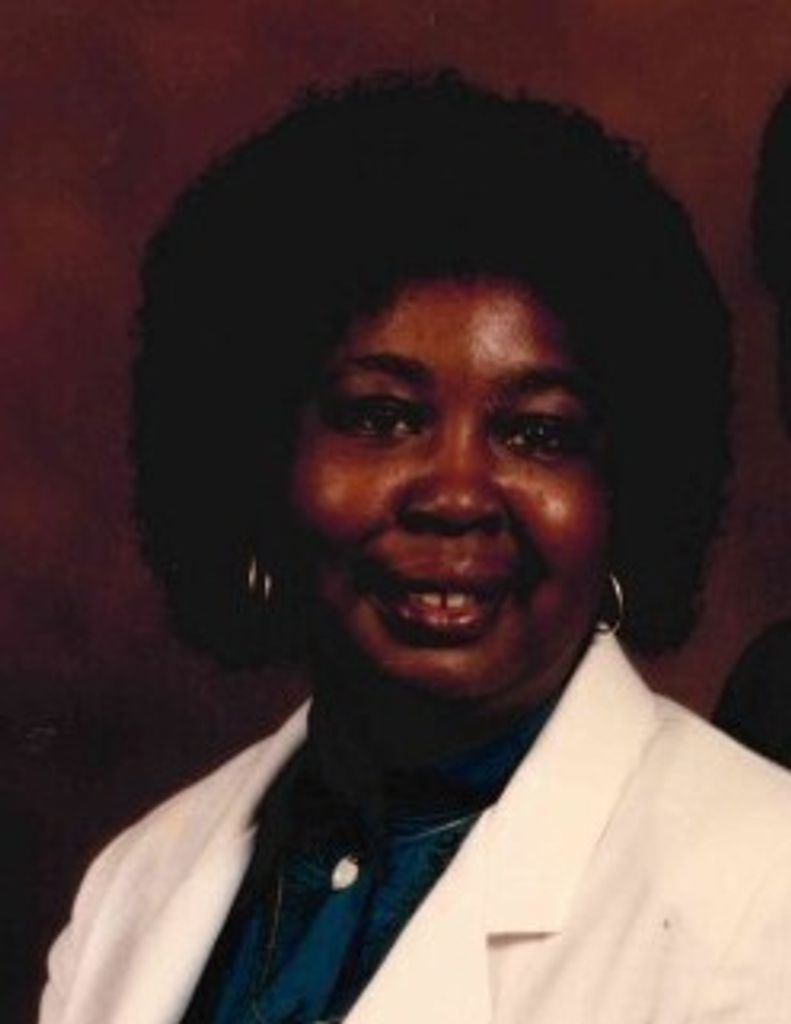Mary Smith Profile Photo