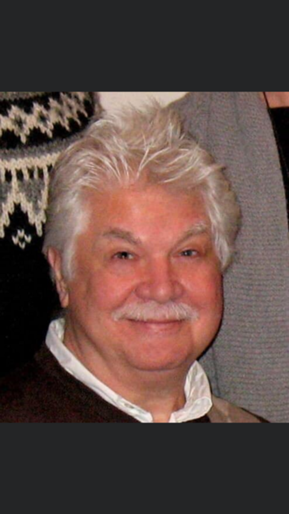 Michael Pavelecky Profile Photo