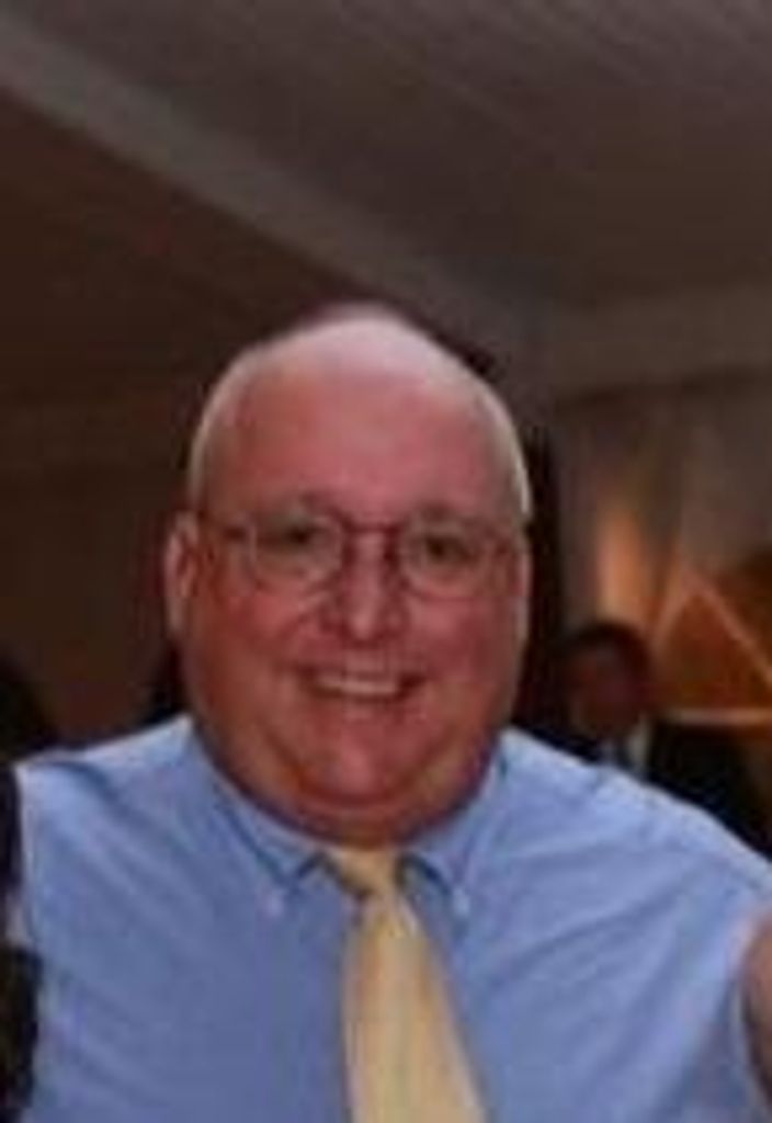Jeffrey Bruce Gerlach Profile Photo