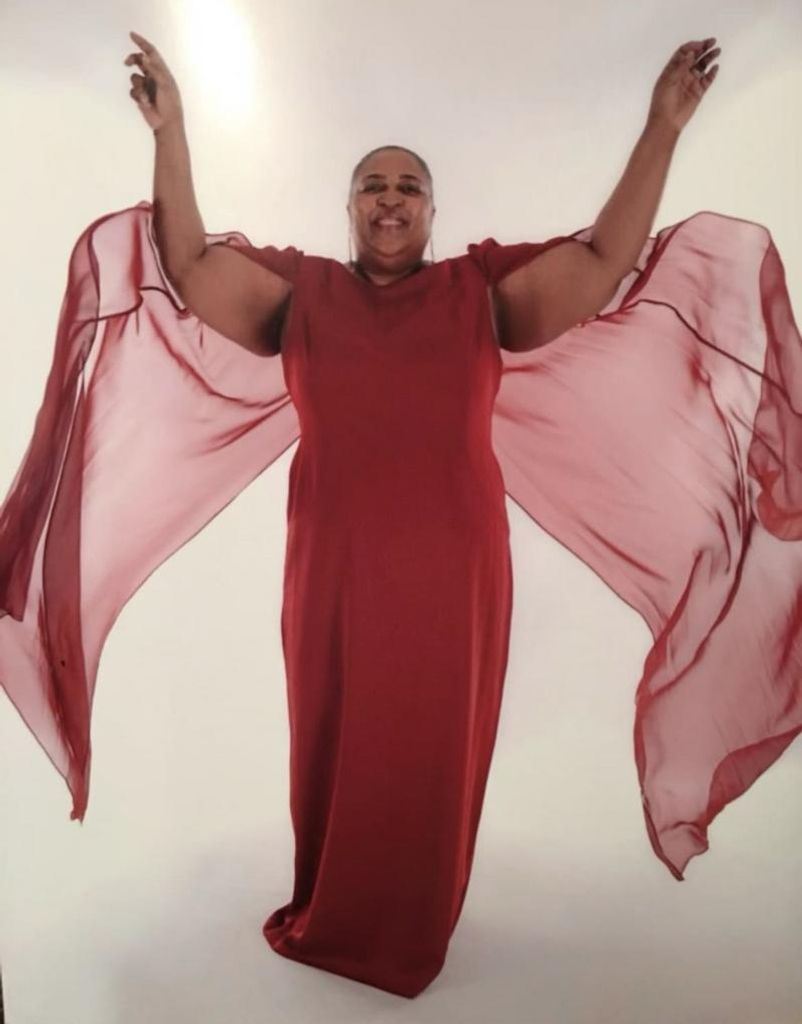Lisa Marie Milburn Profile Photo