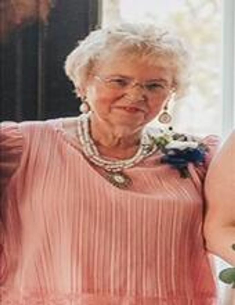 Susan Sanders