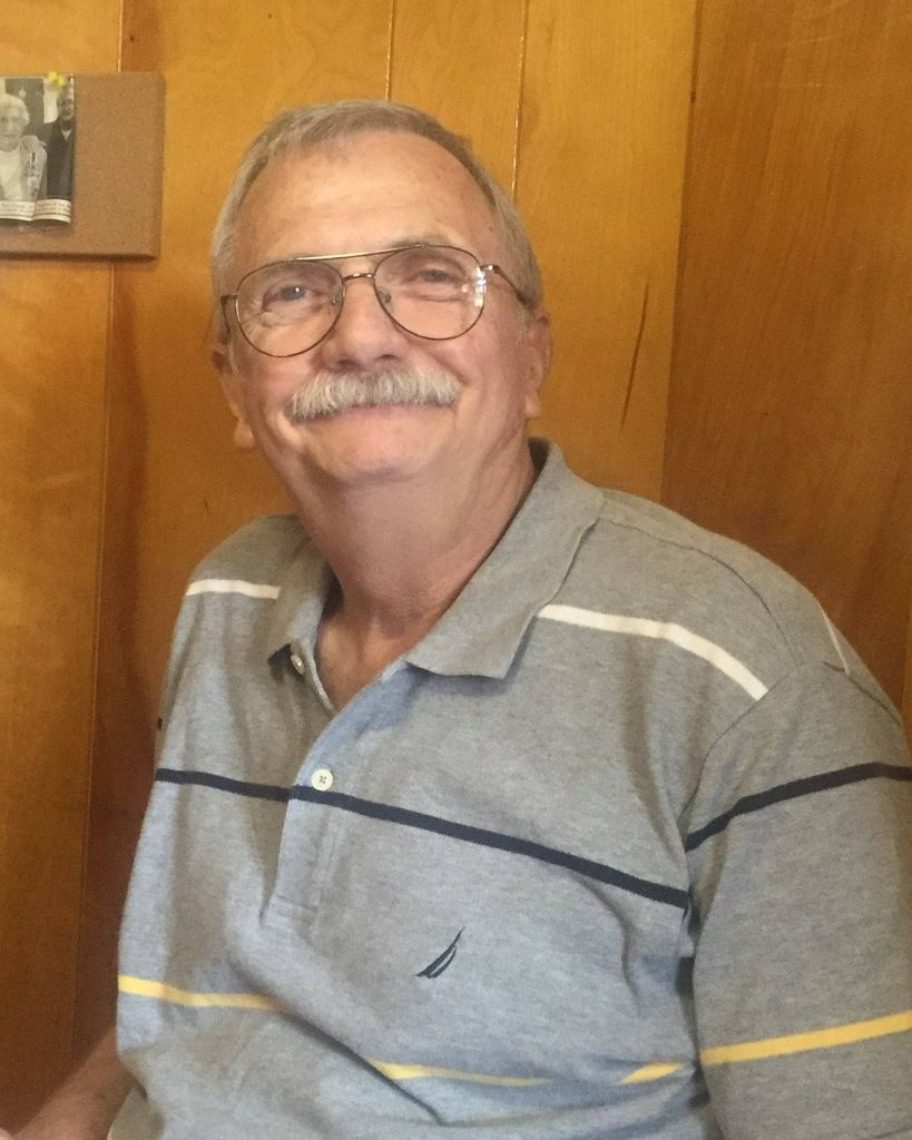 Raymer Galen Dilworth Profile Photo