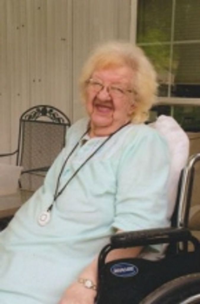 Viles Smith Gregory Profile Photo