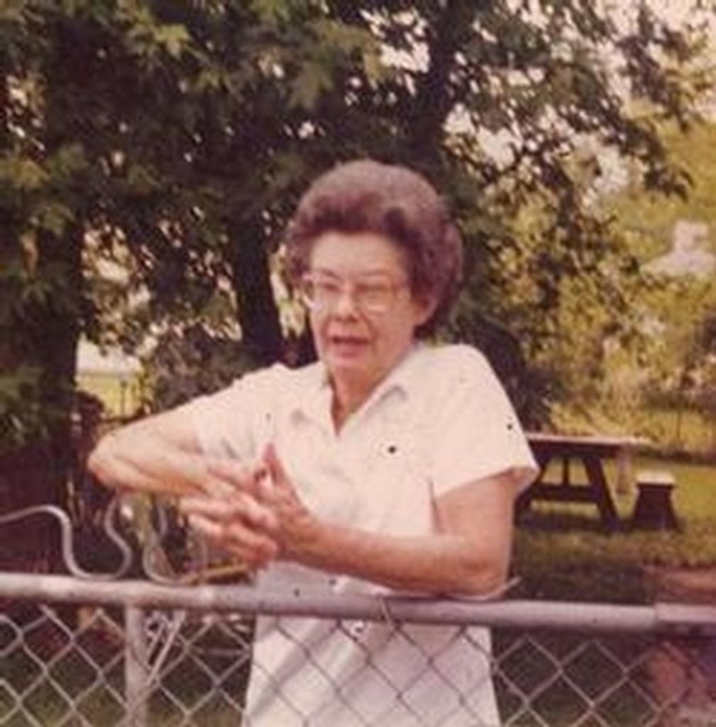 June D. Crandall