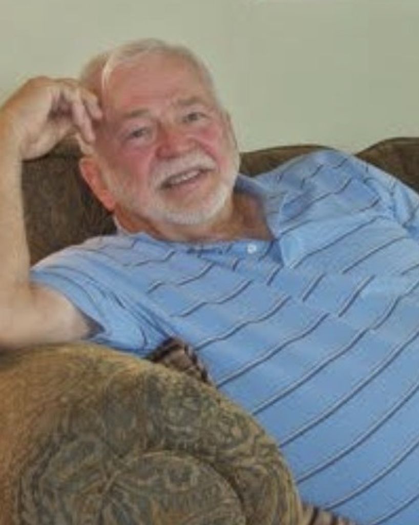 John Jackson Profile Photo