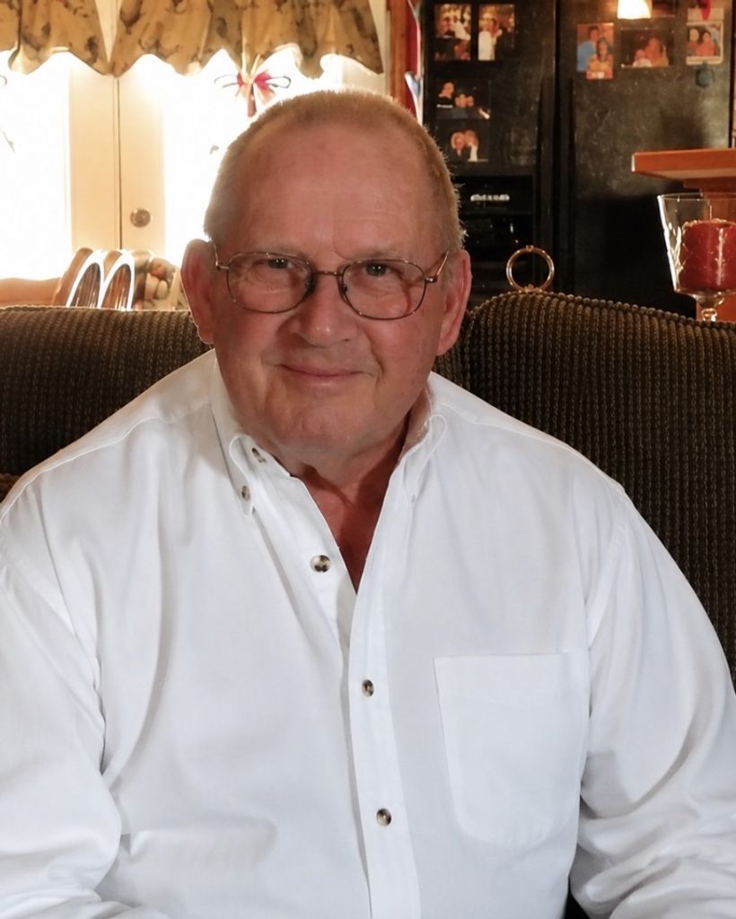 Don Ray Mathis Profile Photo