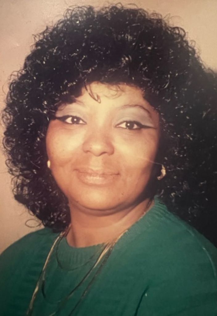 Marjorie (Freeman)  Harris Profile Photo