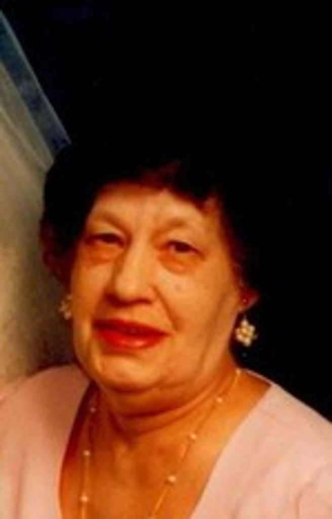 Ilean Octavia Amsden