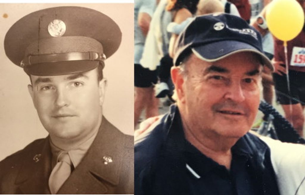 John 'Jack' D. McNeill