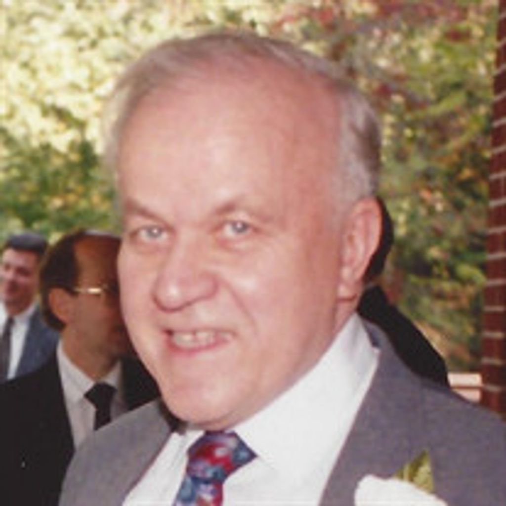 Douglas Wright