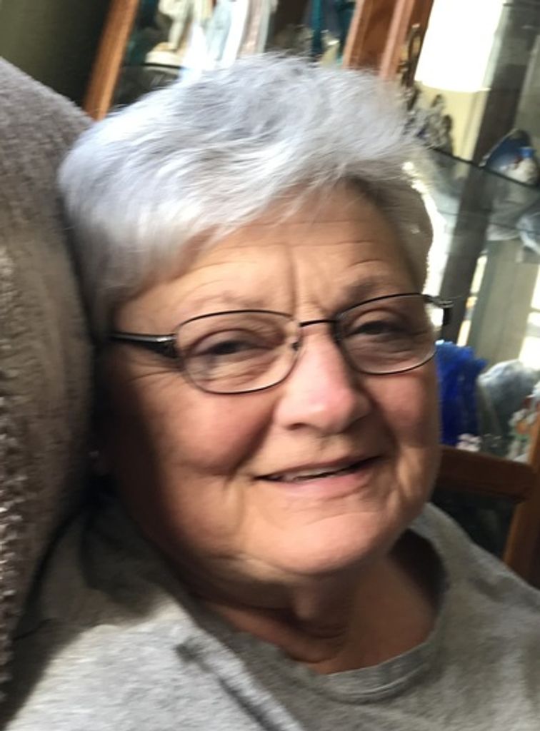 Debra Sue Nelson Cook Profile Photo