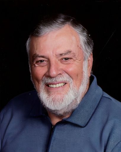Joe Sherman Profile Photo