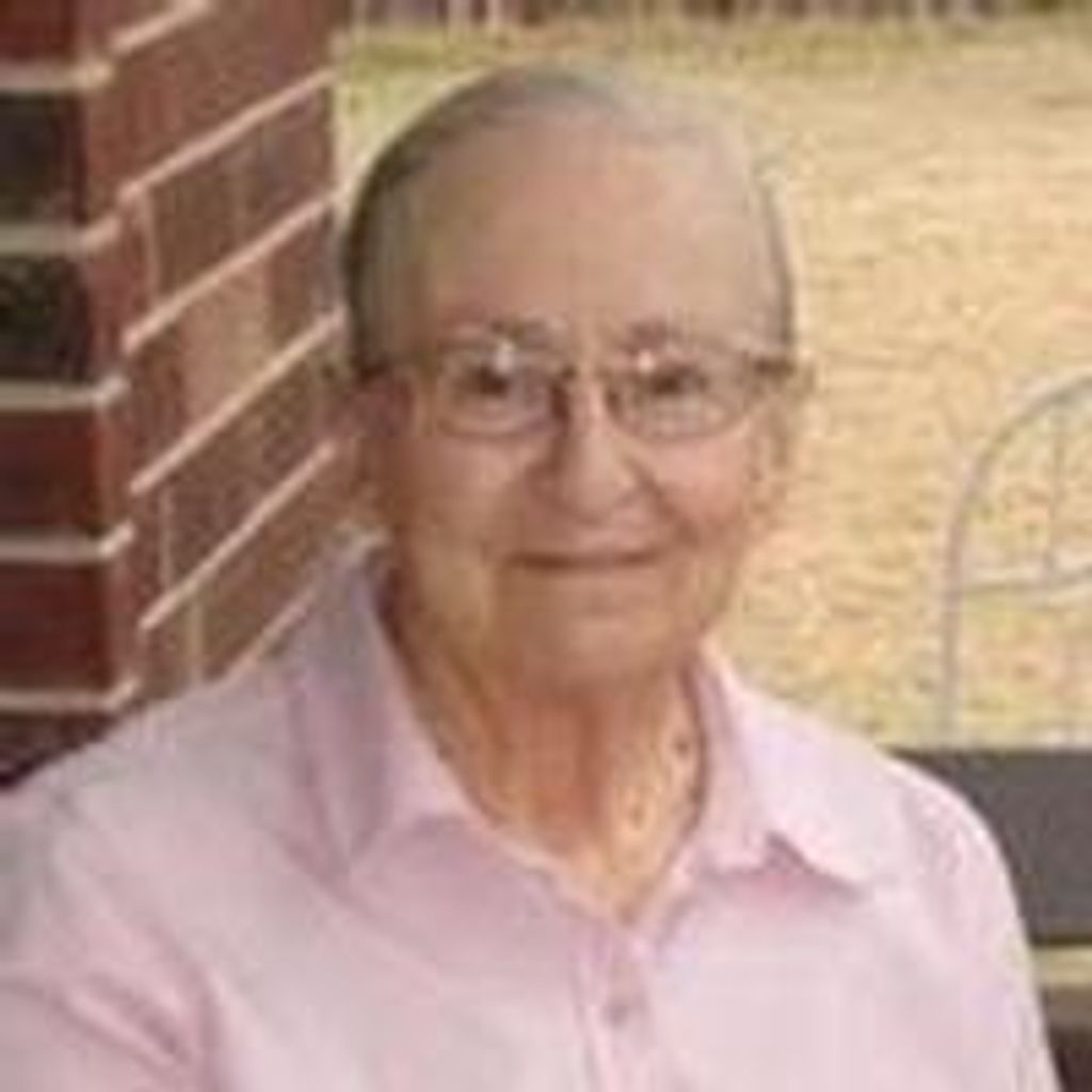 Jean Anne McIntyre