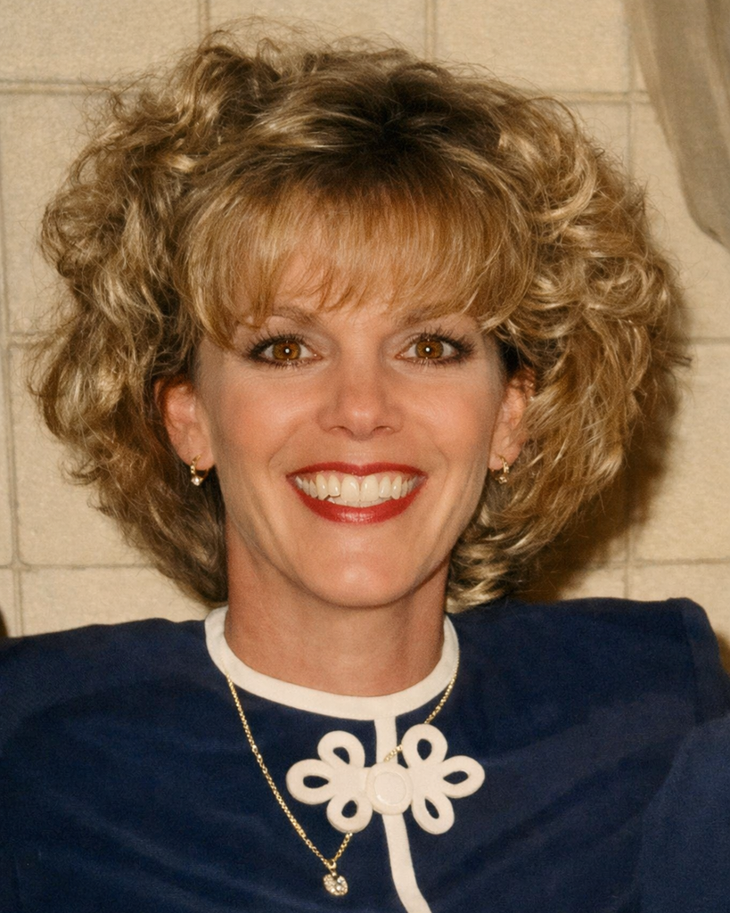 Hope L. Graham