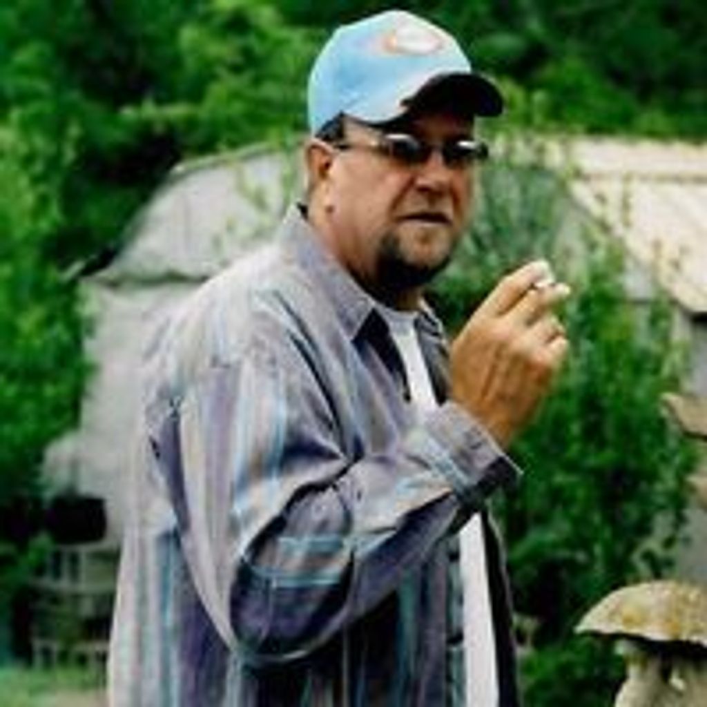 Tommy Ray Westmoreland