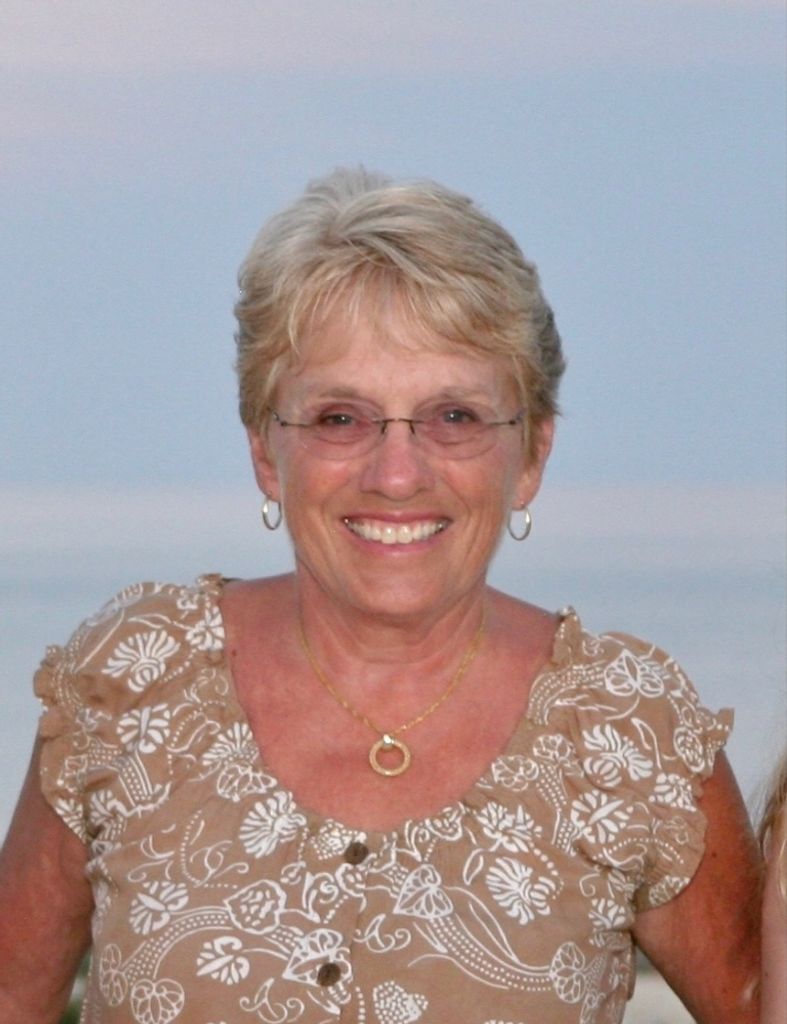 Frances Granger Profile Photo