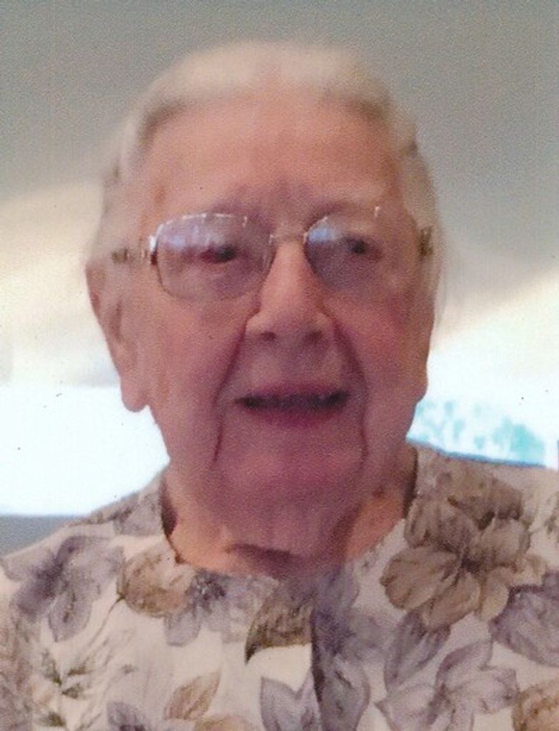 Edith Sell Profile Photo