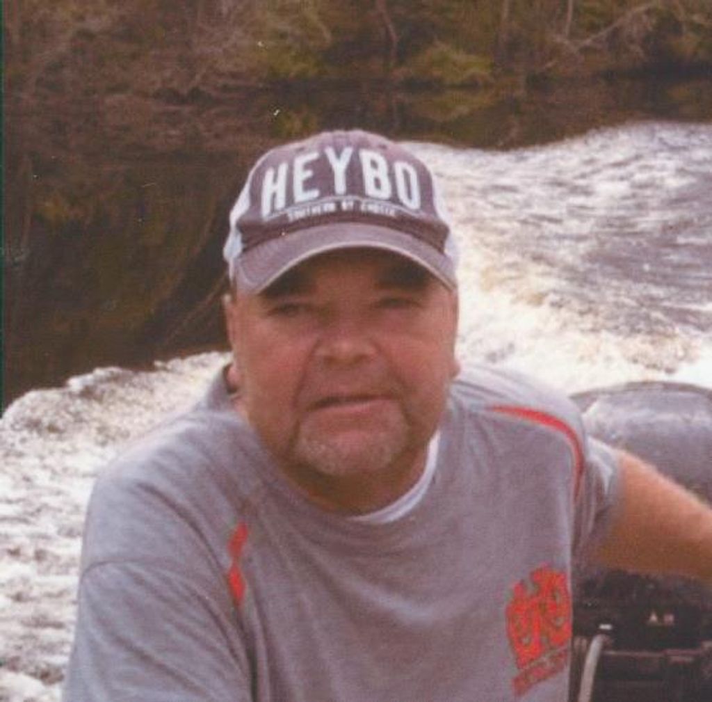 Harry Clifton, Jr.