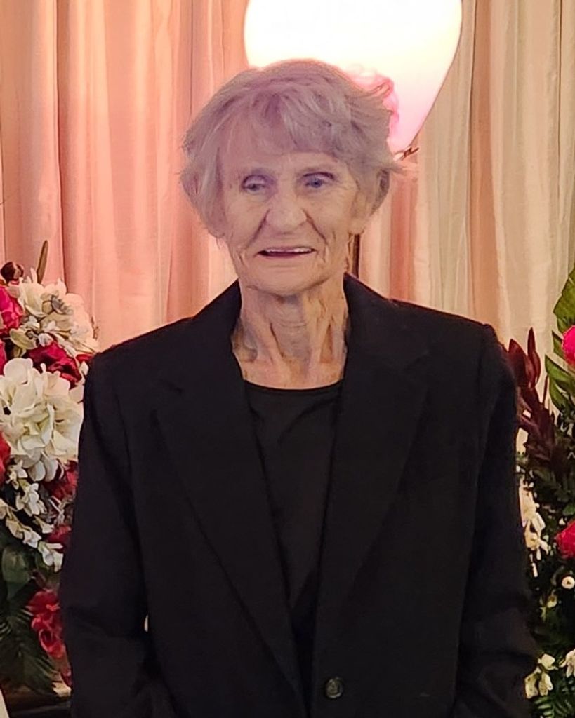 Mary Beatrice Virginia (Altman) Frazier Profile Photo