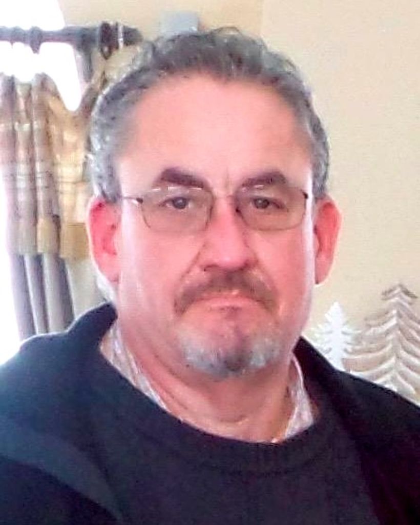 James S. Patterson Profile Photo