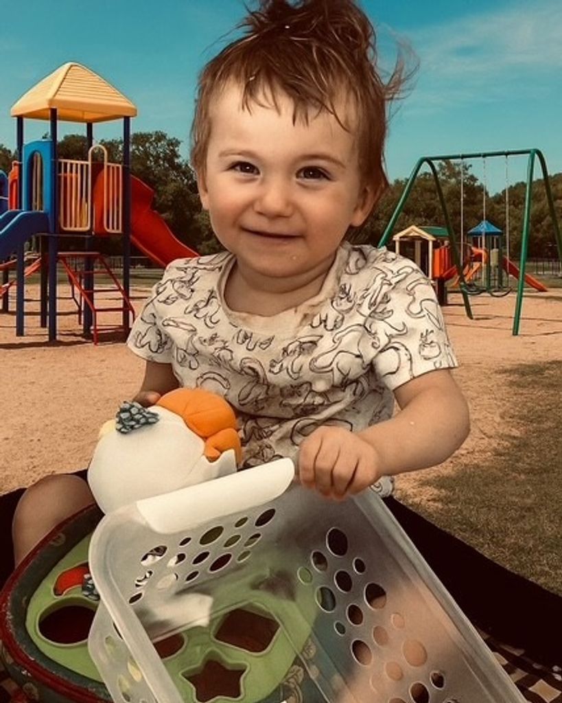 Blakley Harper Martinez Profile Photo