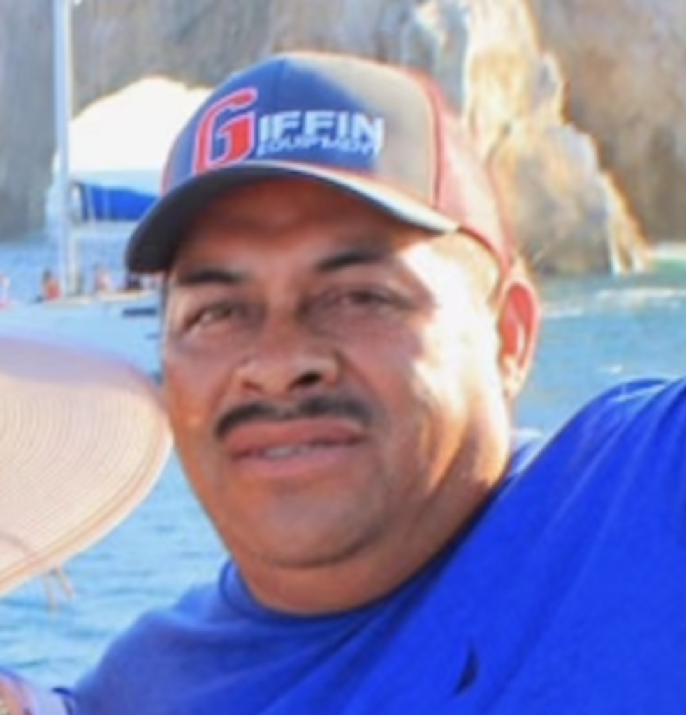 Efigenio Zepeda Profile Photo