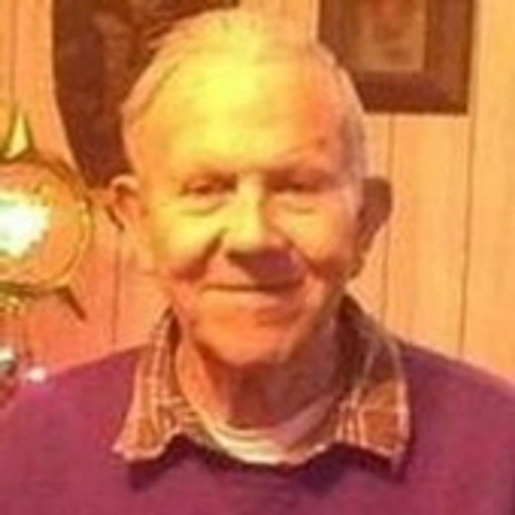 George L. Harriott