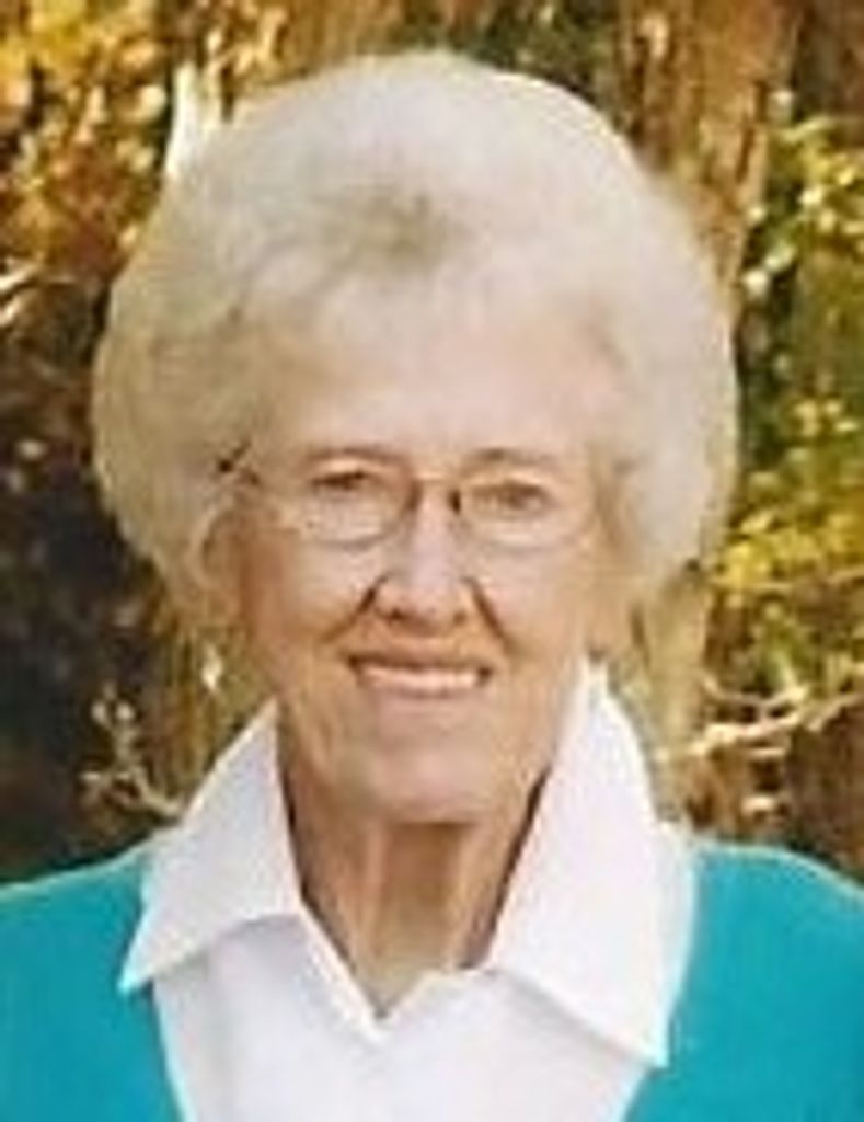 Marjorie Burbank