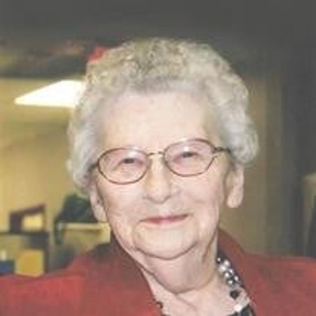 Jeannette Maassen Profile Photo