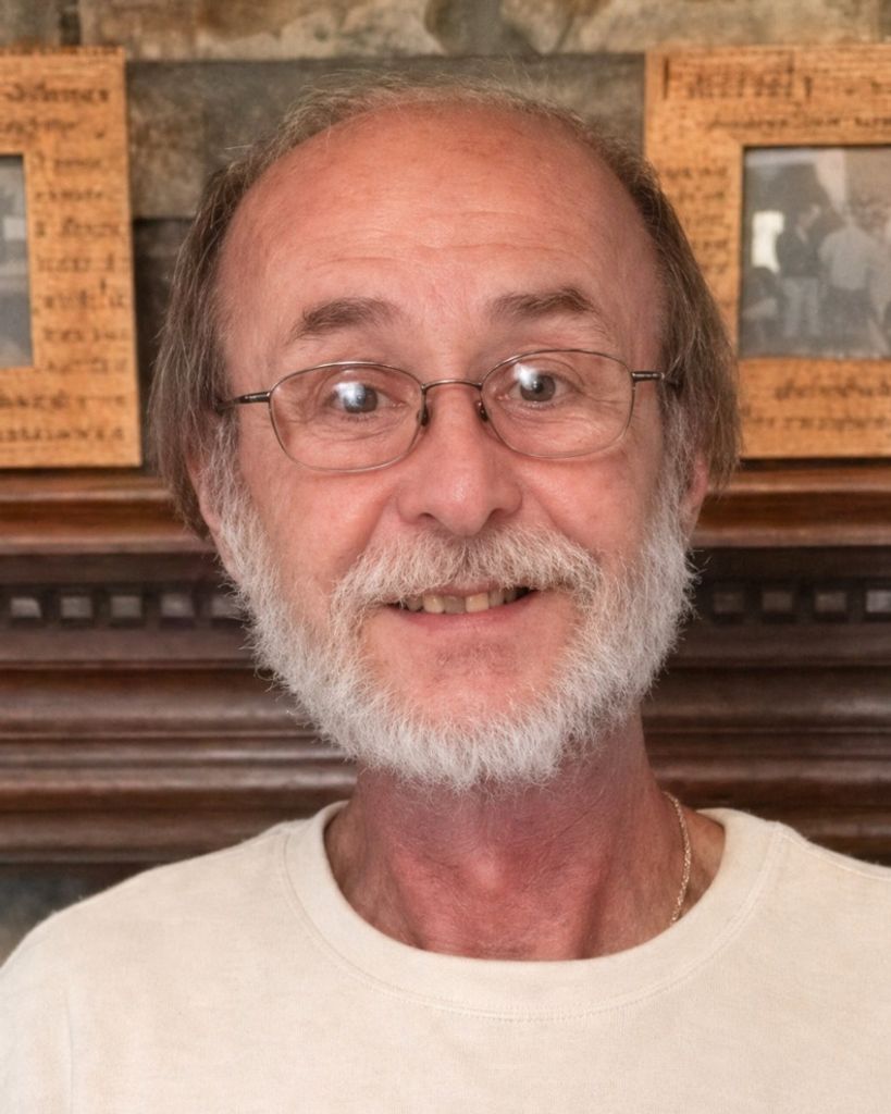 Frank Lynn Califar Profile Photo