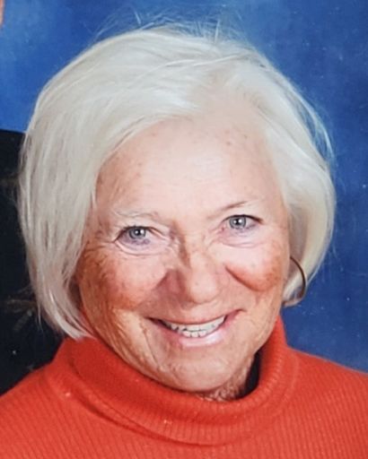 Shirley K. Moye's obituary image