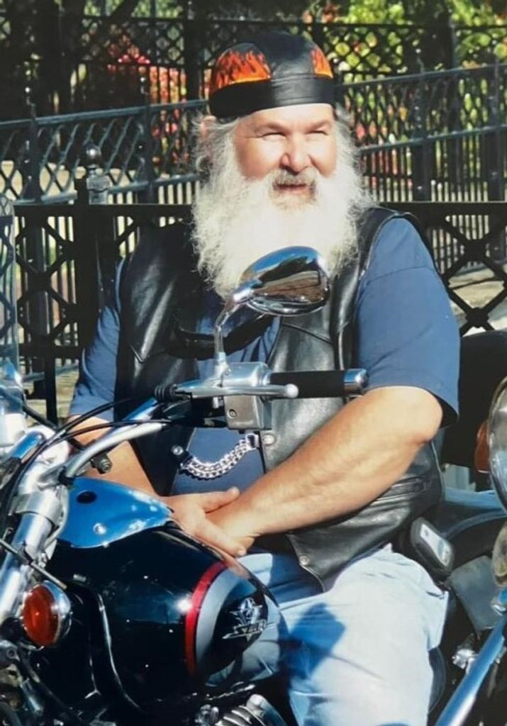 Bert D. Brouwer Profile Photo