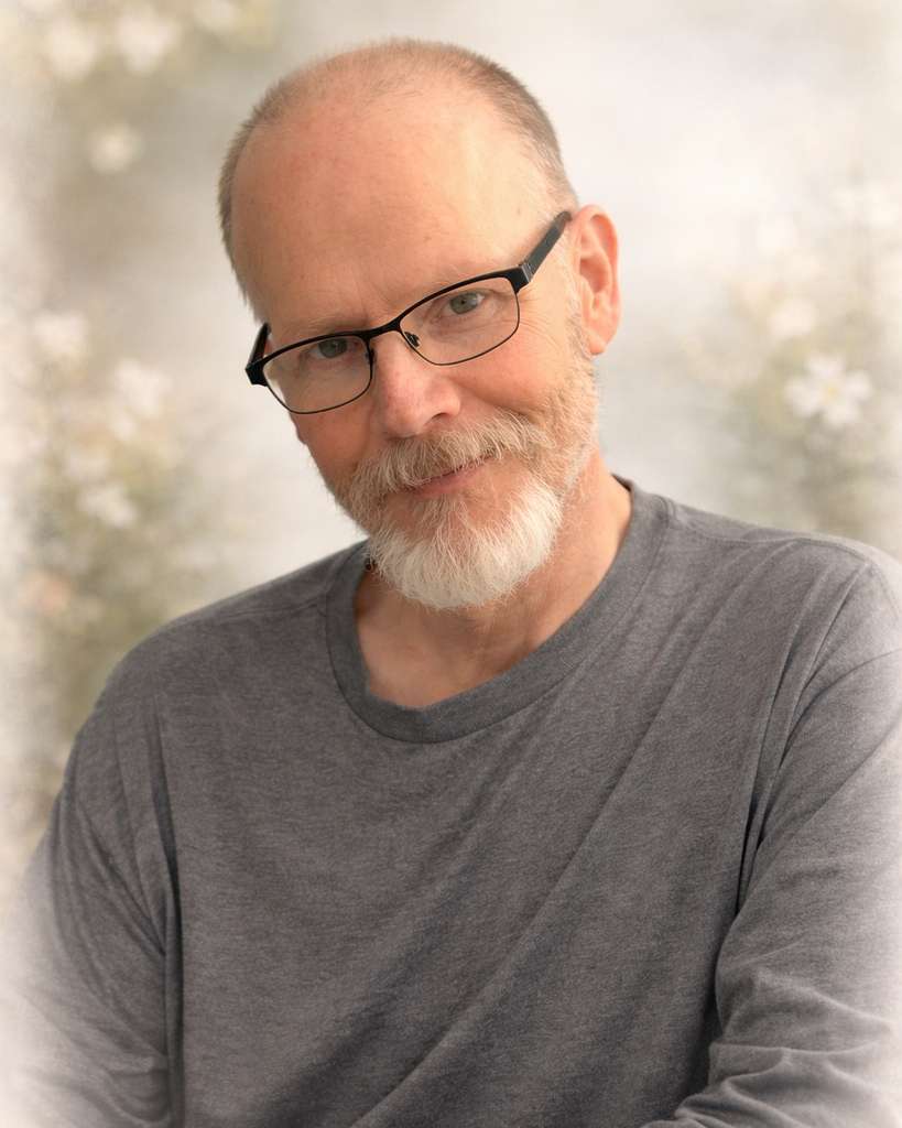 Gregory Wright Turner Profile Photo