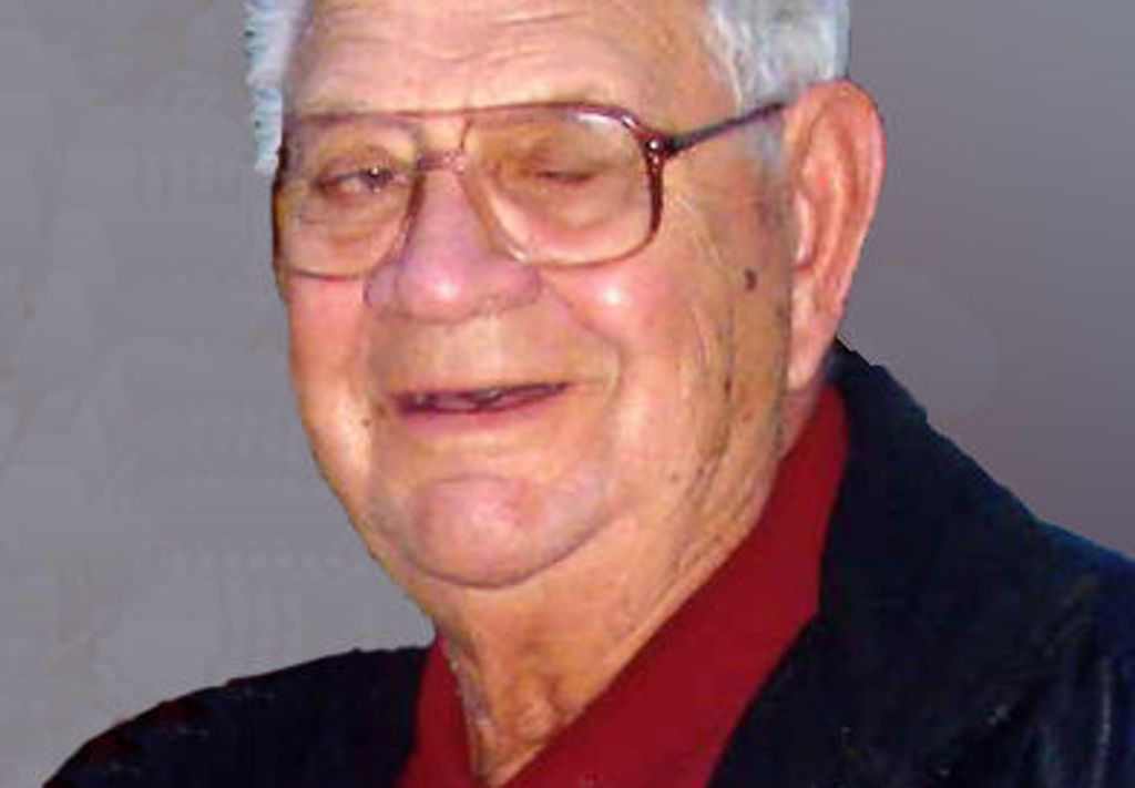 Robert C. Kienzle