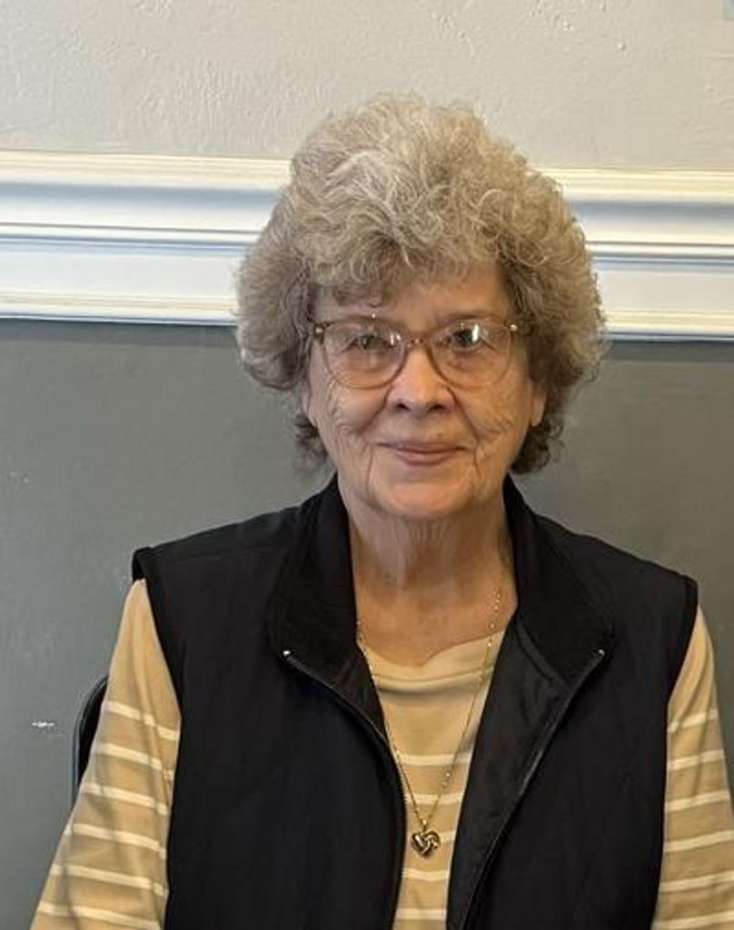 Beverly Jean Reed Profile Photo