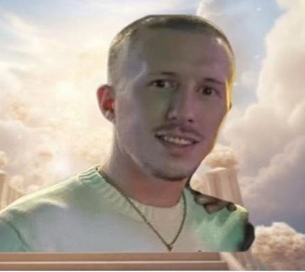 Robby Dale Rape Profile Photo