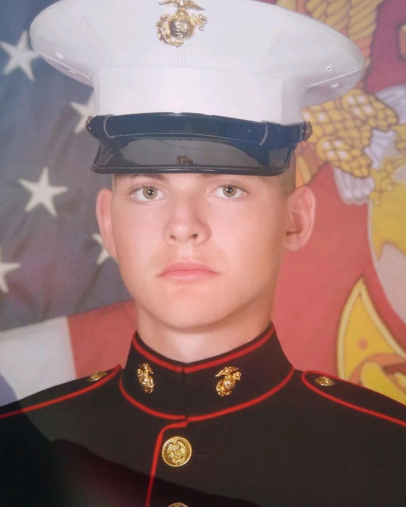 Mason J. Neal Profile Photo
