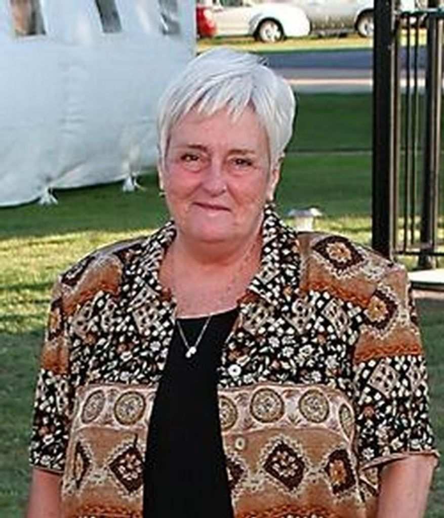 Suzanne Jackson