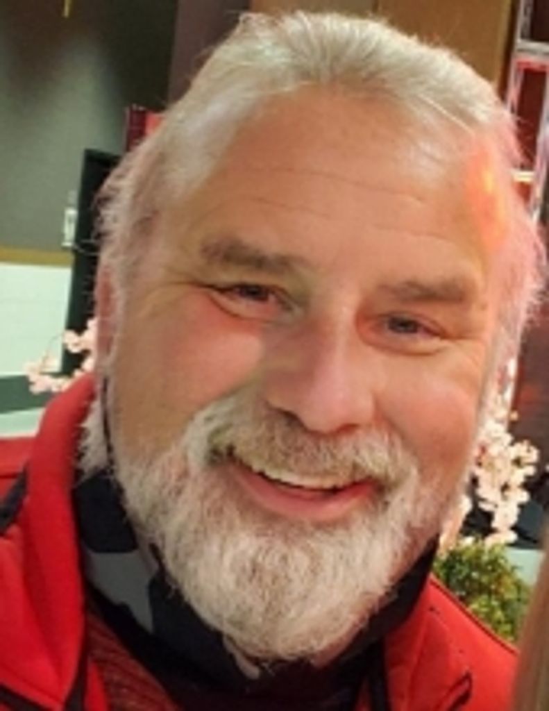 Joseph  Douglas  Blackburn  Profile Photo