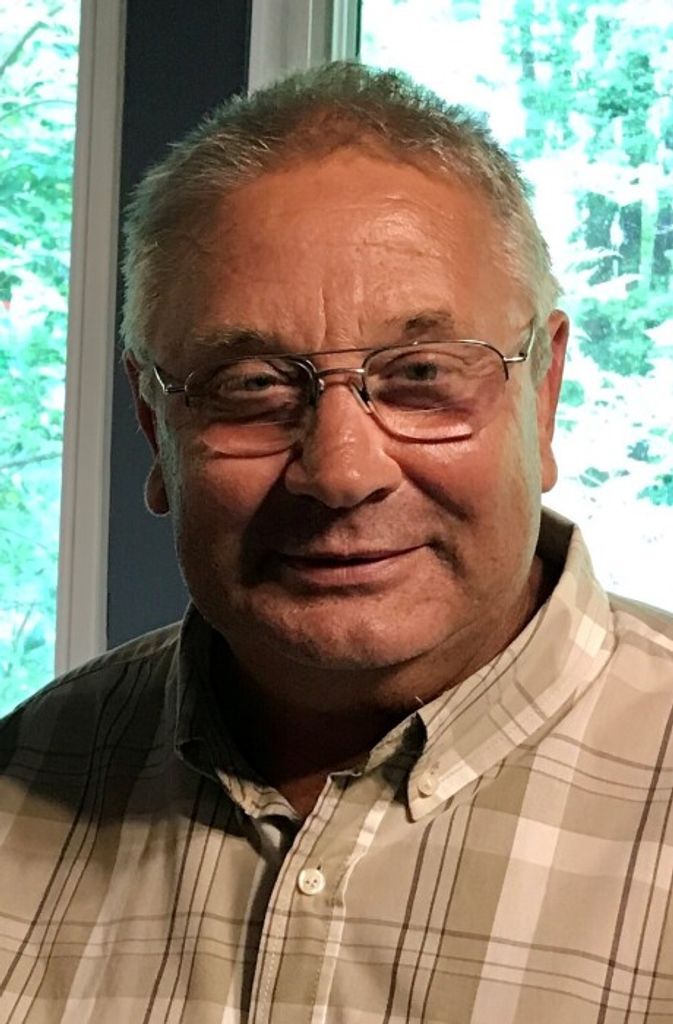 John A. Gnat Sr