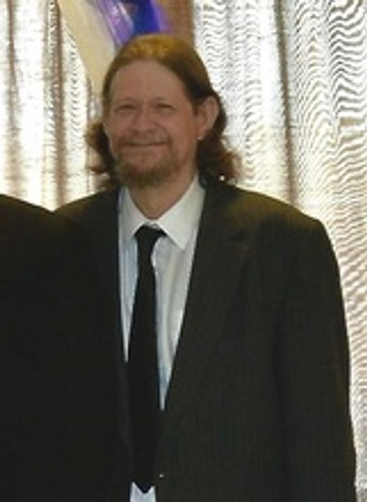 Robert Cumba Profile Photo