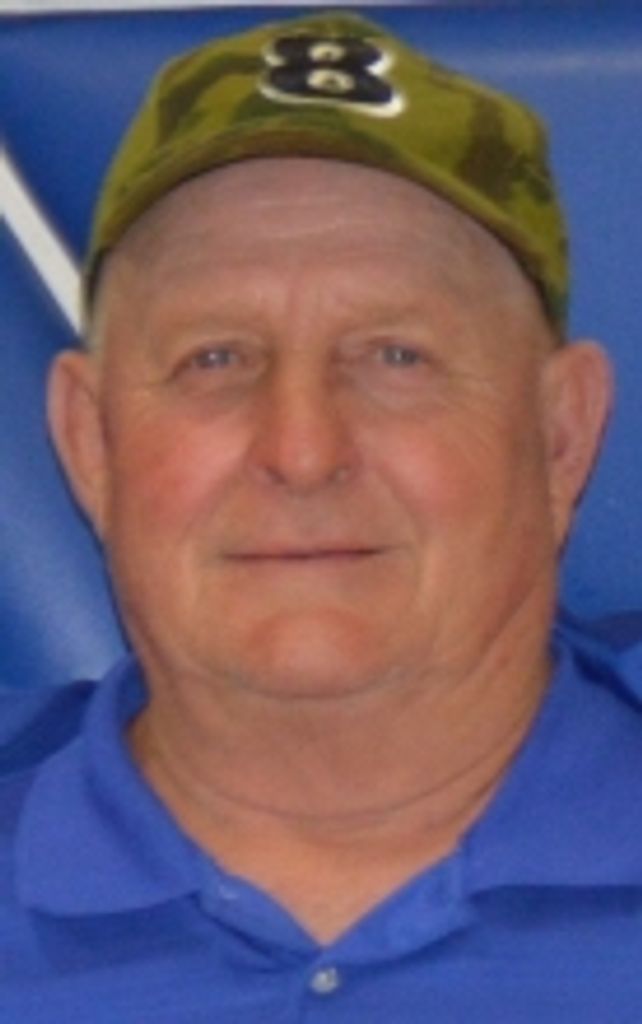Ronald Heal