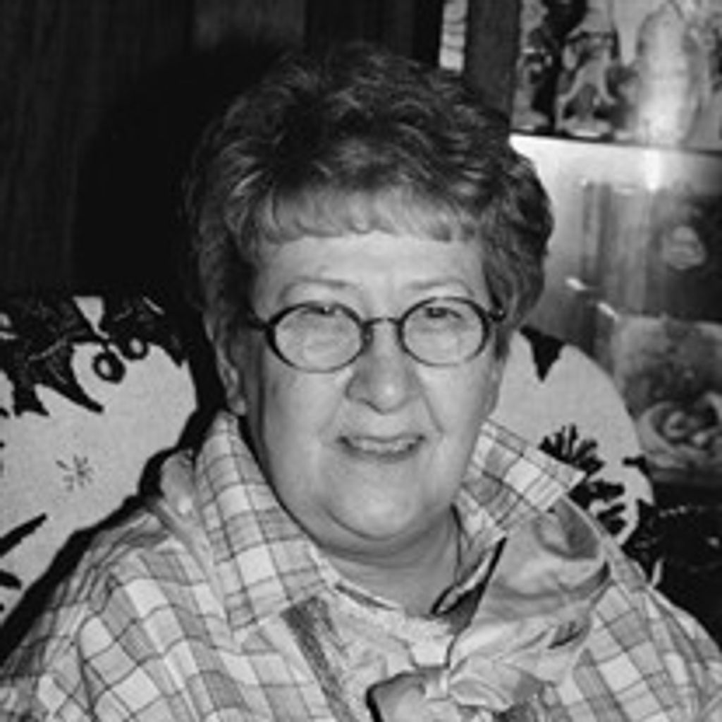 Jessie M. Reuscher