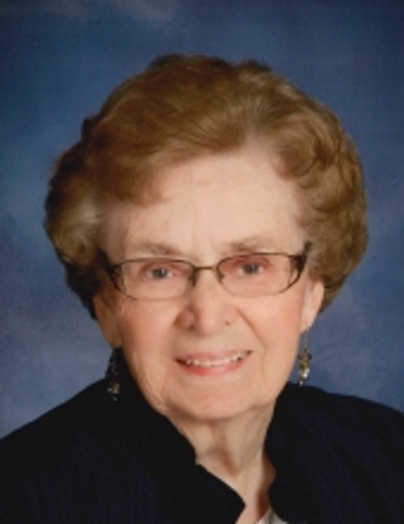 Marguerite "Marge" De Vos