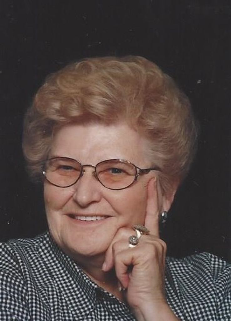 Madeline Baisden