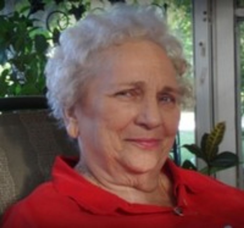 Evelyn Summers