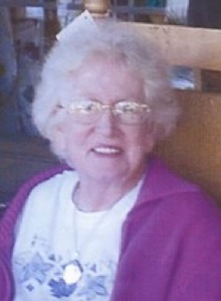 Maryruth Lyons