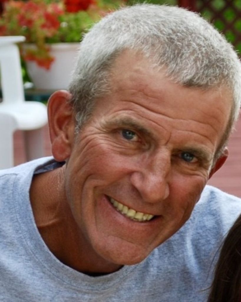 Lee W. Button II