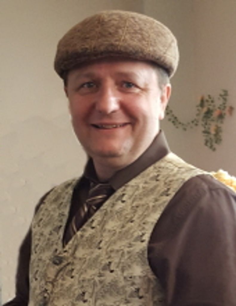 Robert J. Pellegrini Profile Photo