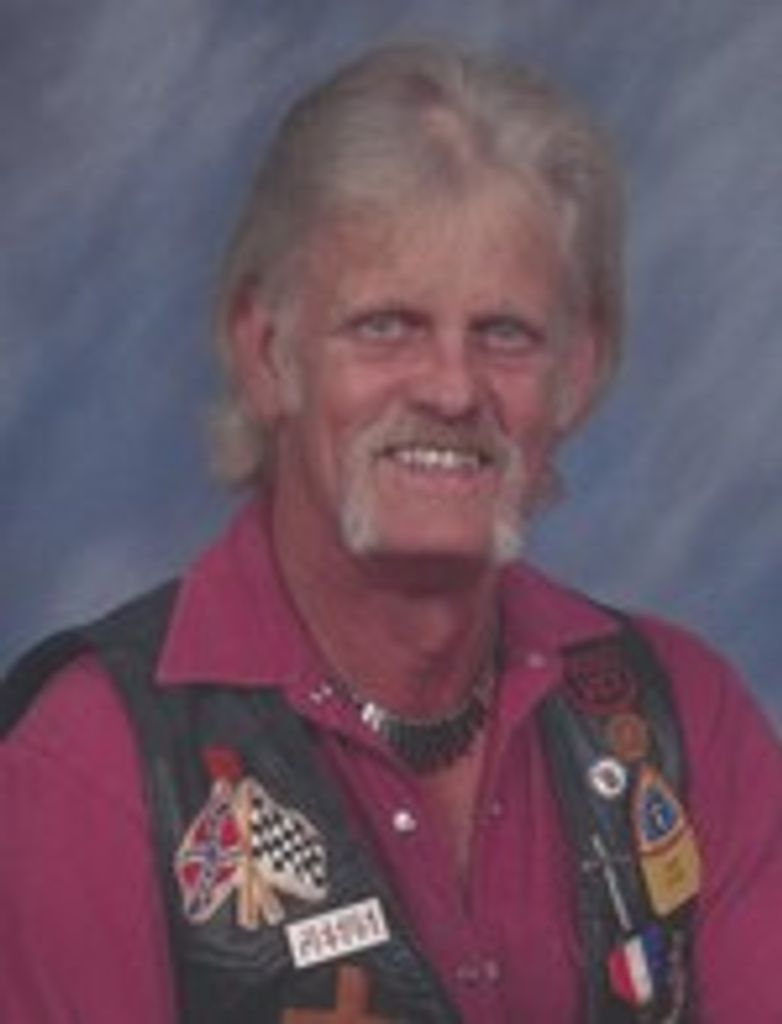 Jimmy Alton Payne